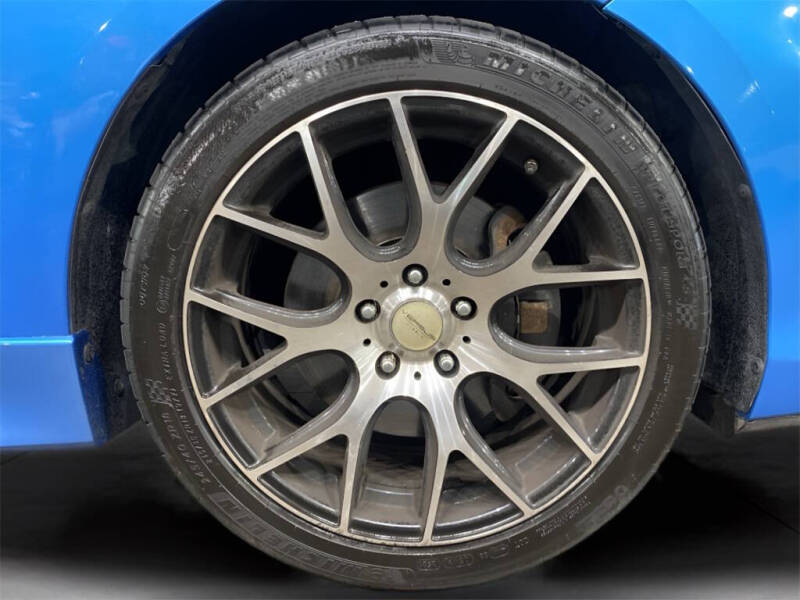 2010 Mazda MAZDASPEED3 Sport