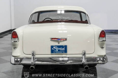 1955 Chevrolet Bel Air