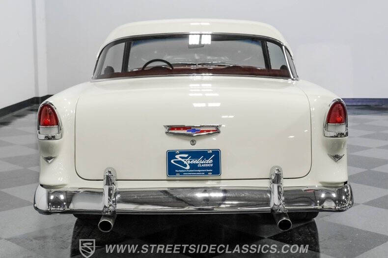 1955 Chevrolet Bel Air
