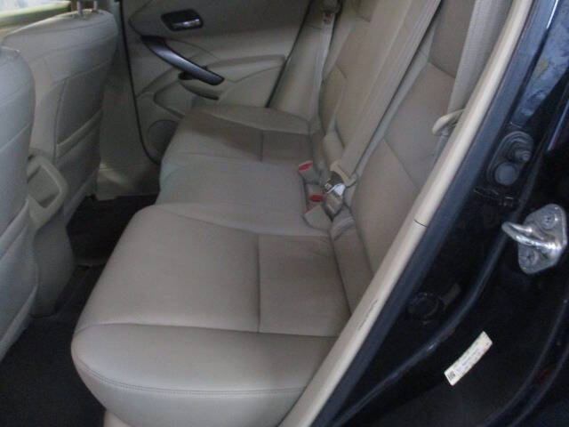 2013 Acura RDX w/Tech