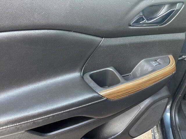 2019 GMC Acadia SLE-1