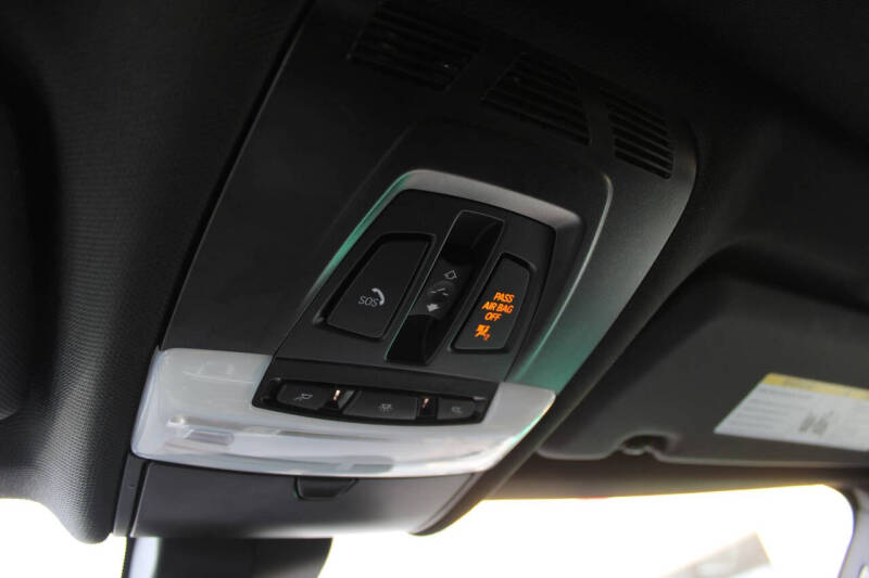 2018 BMW X5 xDrive40e iPerformance