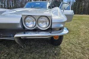 1963 Chevrolet Corvette