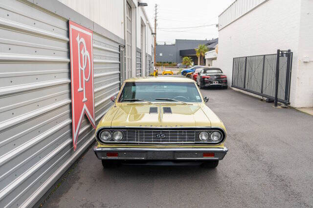 1964 Chevrolet Chevelle