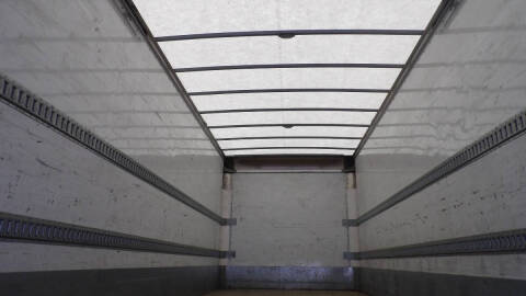 2021 Kenworth T270
