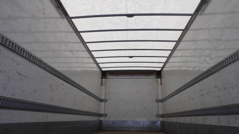 2021 Kenworth T270