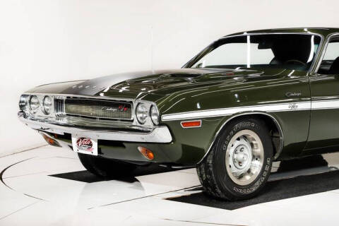 1970 Dodge Challenger
