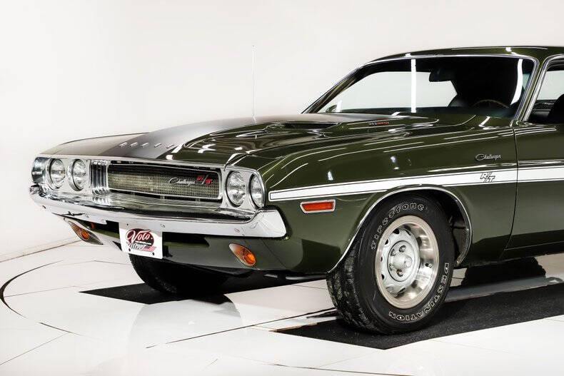 1970 Dodge Challenger