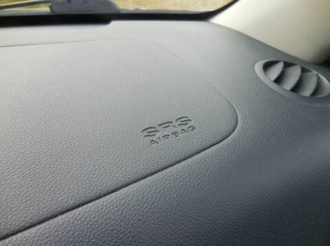 2006 Hyundai Accent GLS