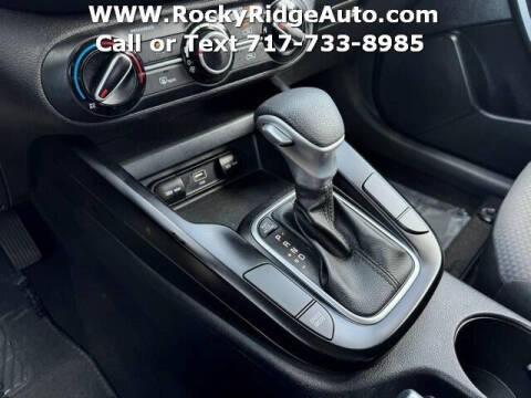 2025 Kia Soul