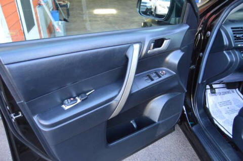 2012 Toyota Highlander