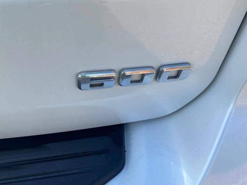 2021 Cadillac Escalade ESV Sport