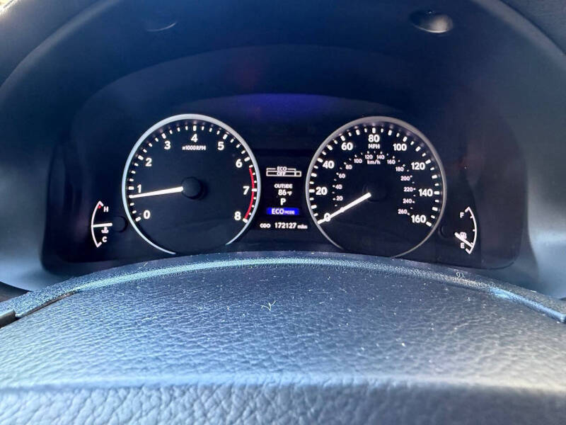 2014 Lexus ES 350