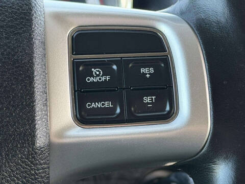 2011 Dodge Grand Caravan Crew