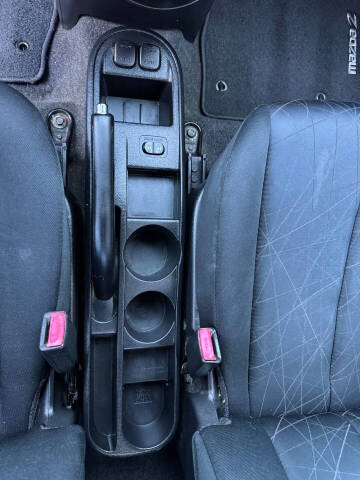 2014 Mazda MAZDA2 Sport