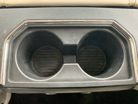 2020 Ford Expedition MAX Platinum