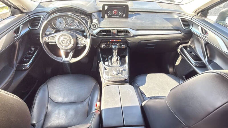 2019 Mazda CX-9 Touring