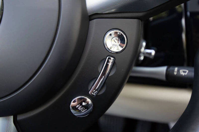 2016 Rolls-Royce Phantom Drophead Coupe