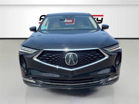 2024 Acura MDX SH-AWD w/Tech