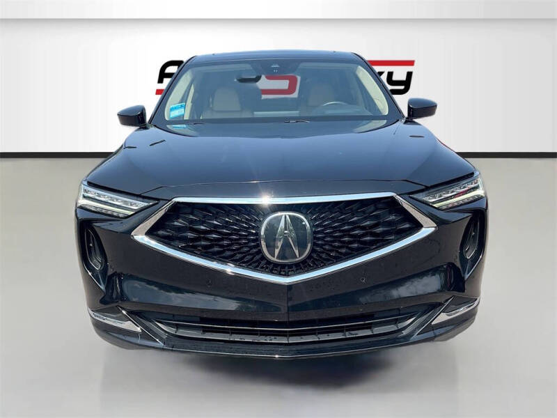 2024 Acura MDX SH-AWD w/Tech