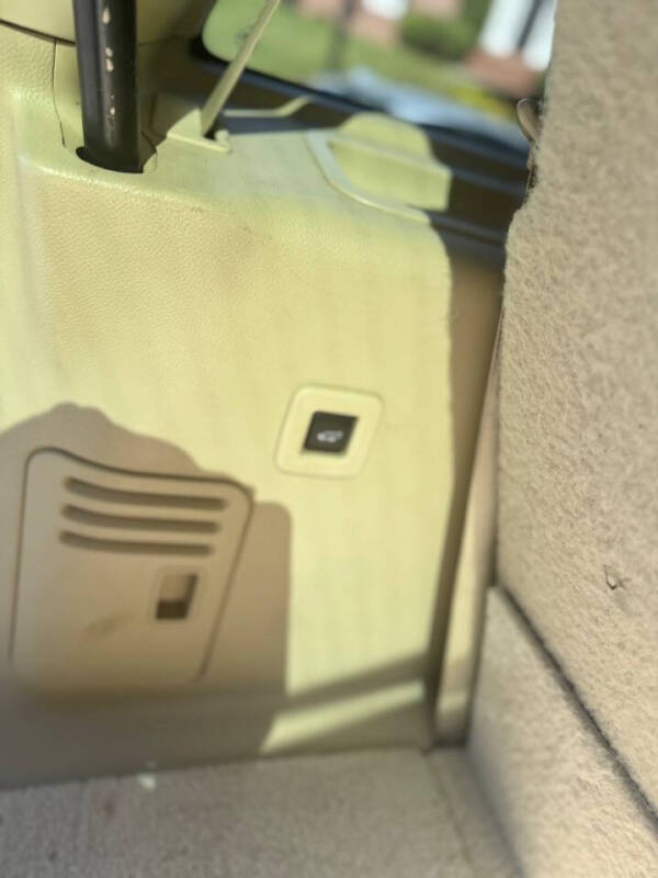 2015 Ford Expedition Limited