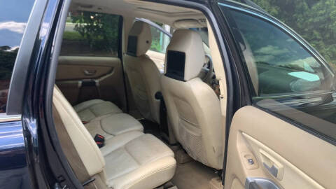 2010 Volvo XC90 3.2