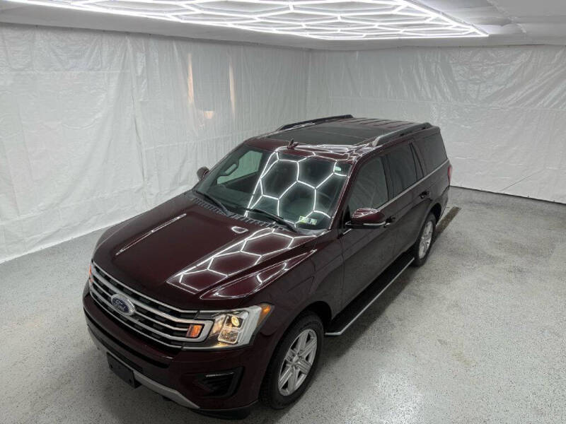 2020 Ford Expedition XLT