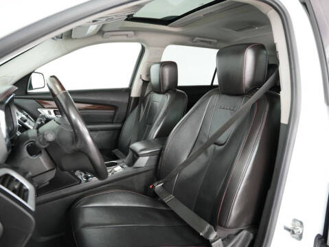 2014 GMC Terrain Denali