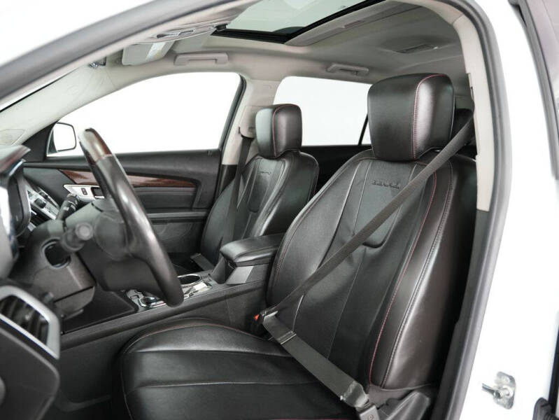 2014 GMC Terrain Denali