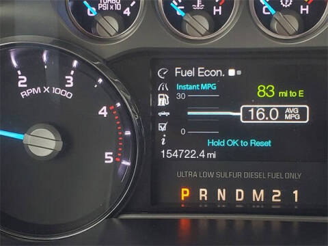 2015 Ford F-250 Super Duty