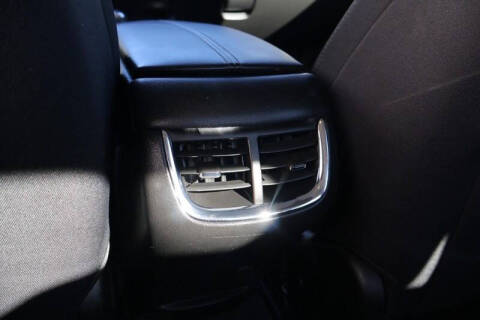 2019 Chevrolet Malibu Hybrid