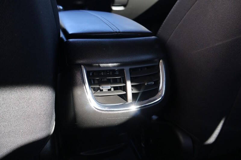 2019 Chevrolet Malibu Hybrid