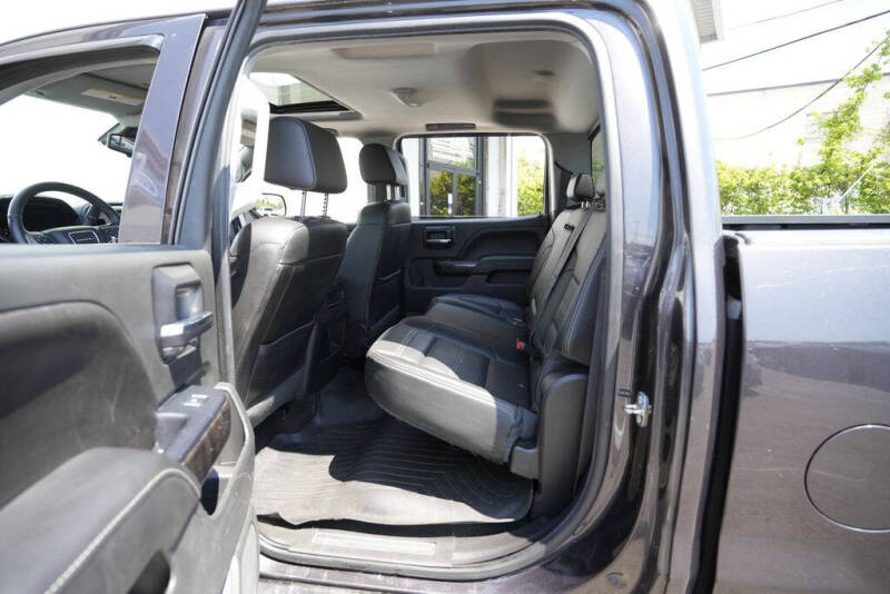 2016 GMC Sierra 1500