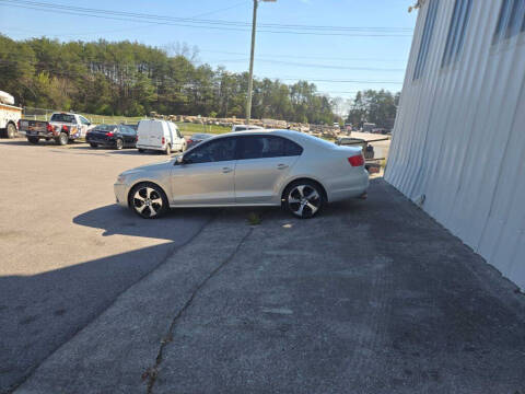 2011 Volkswagen Jetta
