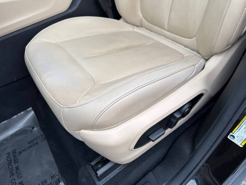 2022 Jeep Grand Cherokee 4xe