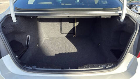 2016 BMW 5 Series 528i