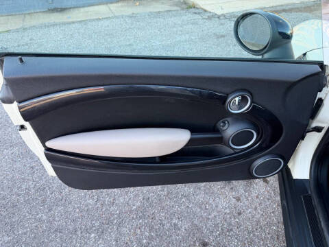 2013 MINI Hardtop Cooper