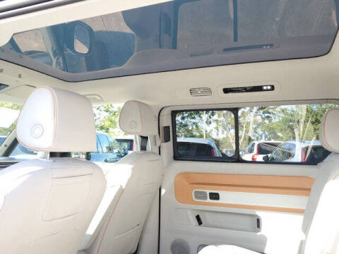 2025 Volkswagen ID. Buzz 1st Edition 4Motion