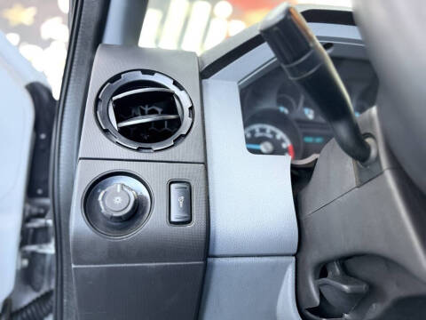 2016 Ford F-250 Super Duty