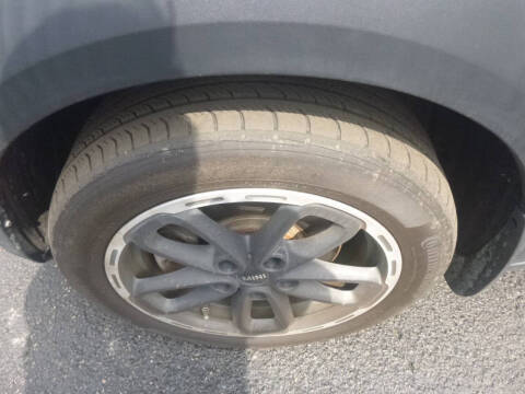 2015 MINI Countryman Cooper S ALL4