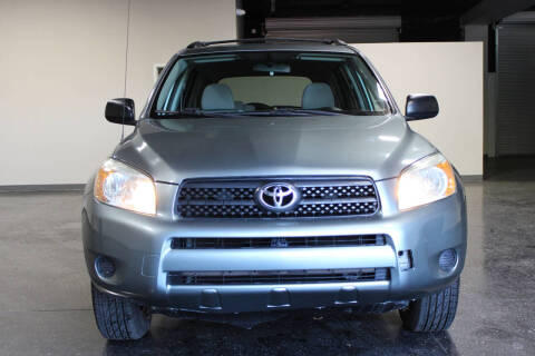 2006 Toyota RAV4