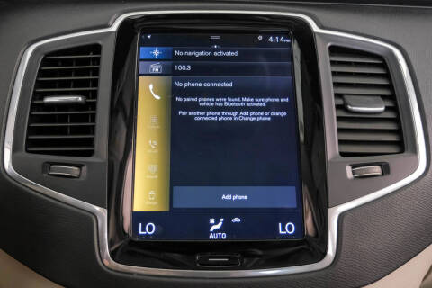 2019 Volvo XC90 T5 Momentum