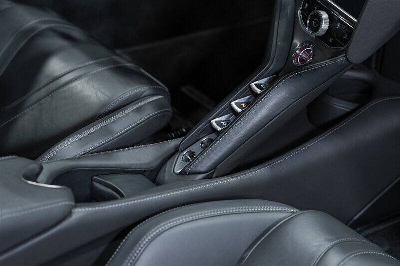 2018 McLaren 720S Luxury