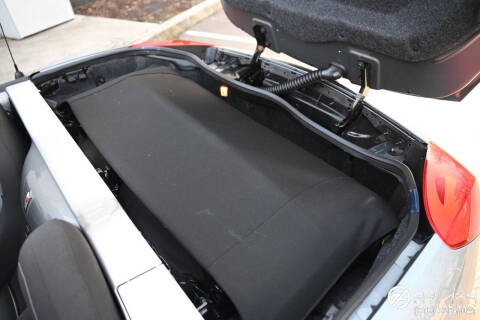 2006 Pontiac Solstice