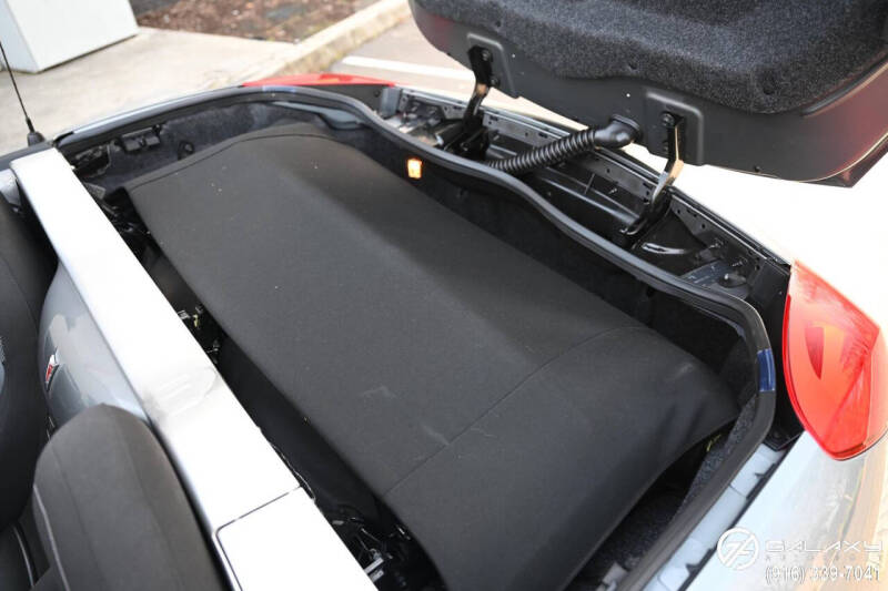 2006 Pontiac Solstice