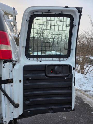 2011 Chevrolet Express 2500