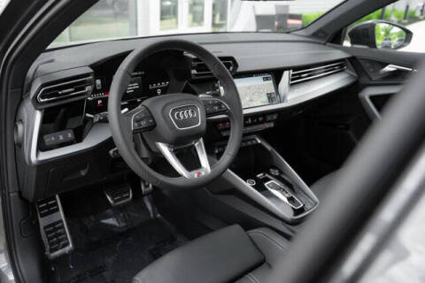 2026 Audi A3