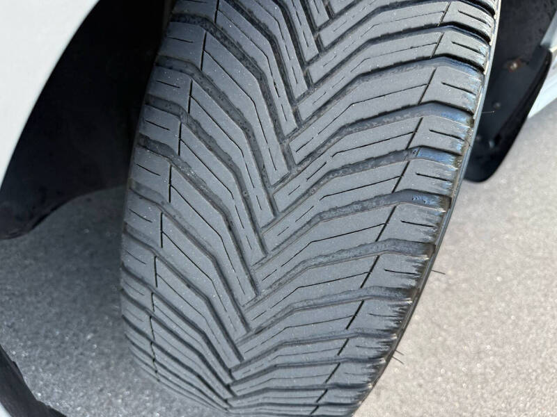 2013 Volkswagen Passat TDI SEL Premium