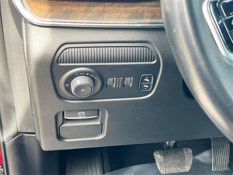 2022 Jeep Grand Wagoneer Series I