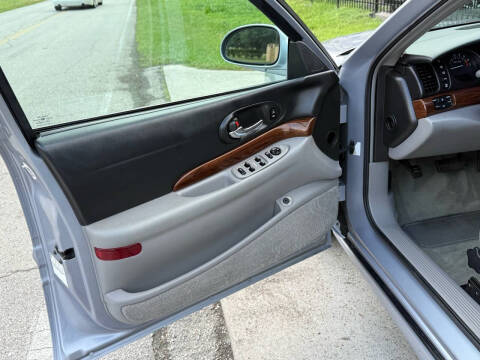 2004 Buick LeSabre Custom